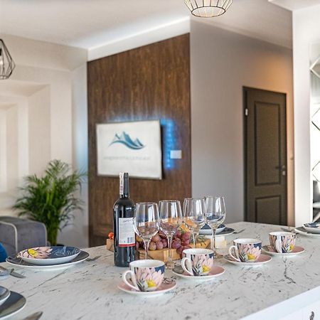 Apartament W Cieplicach Comfort Jelenia Góra Eksteriør bilde