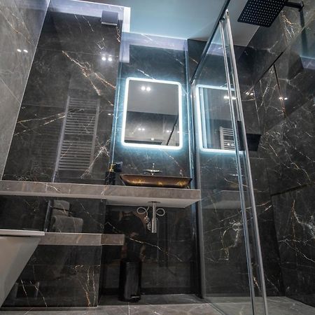 Apartament W Cieplicach Comfort Jelenia Góra Eksteriør bilde