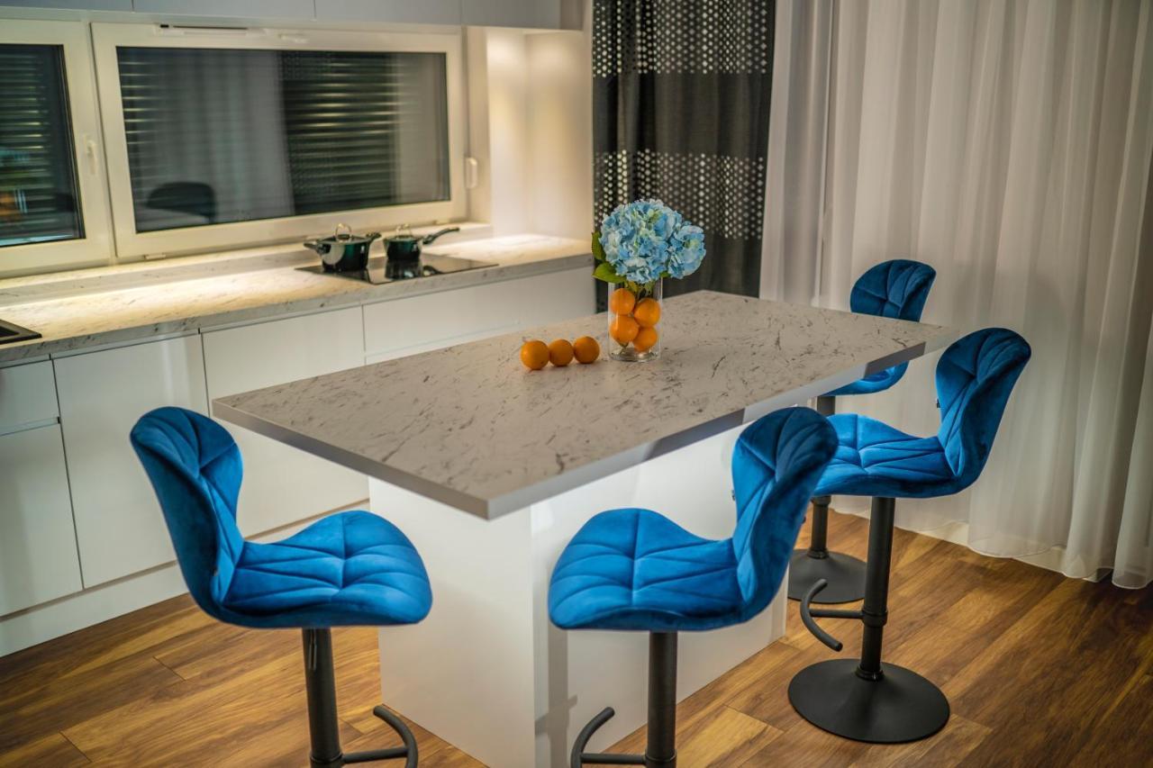 Apartament W Cieplicach Comfort Jelenia Góra Eksteriør bilde