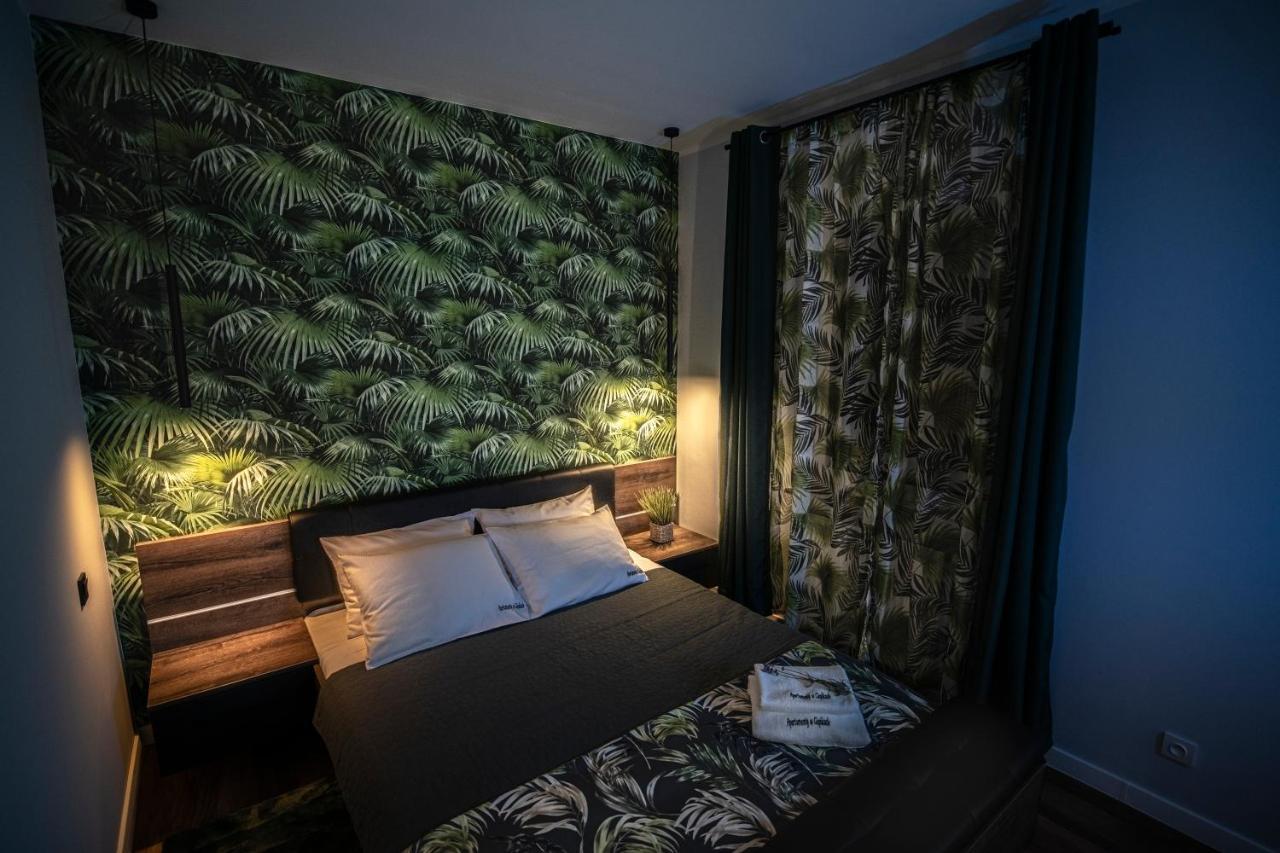 Apartament W Cieplicach Comfort Jelenia Góra Eksteriør bilde