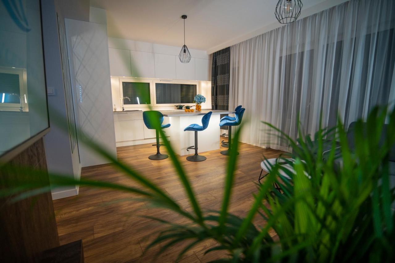 Apartament W Cieplicach Comfort Jelenia Góra Eksteriør bilde