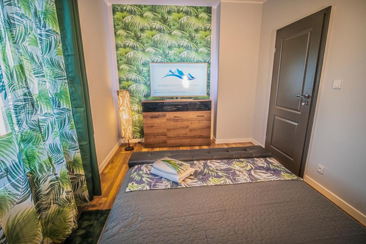 Apartament W Cieplicach Comfort Jelenia Góra Eksteriør bilde