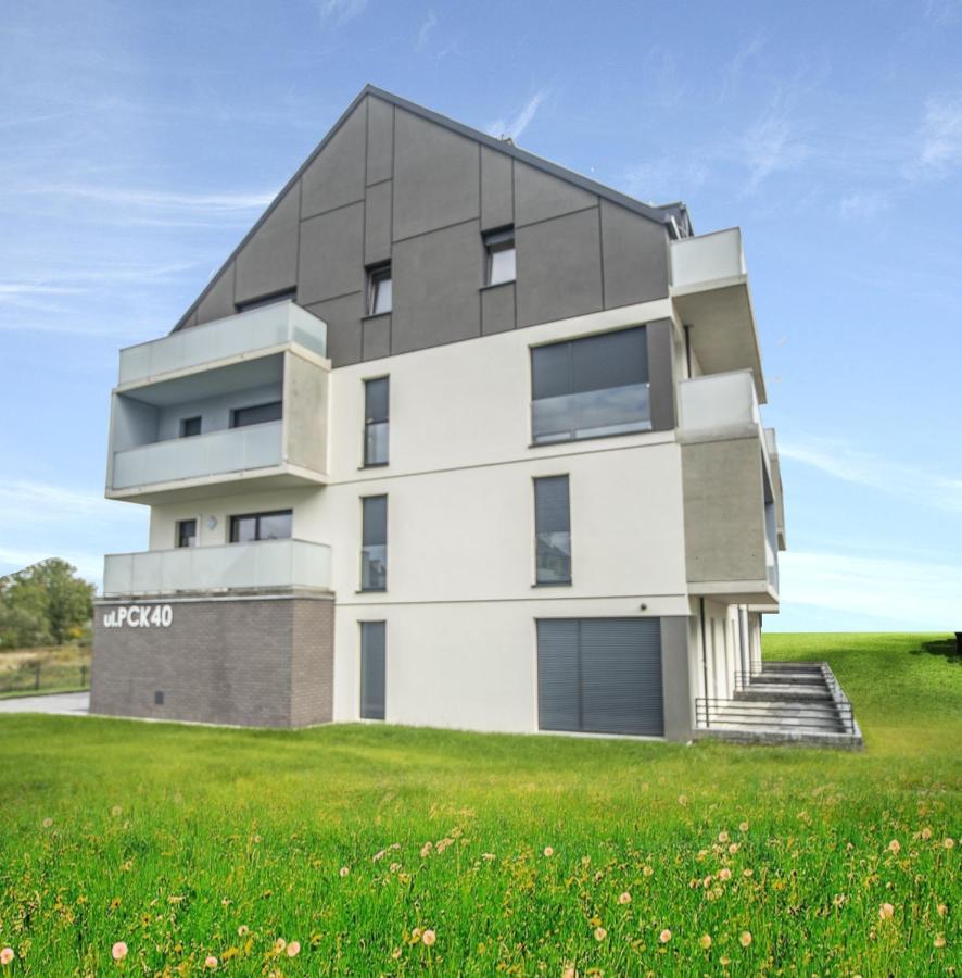 Apartament W Cieplicach Comfort Jelenia Góra Eksteriør bilde